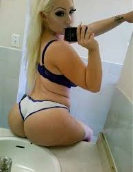 İstanbul Azgın Escort