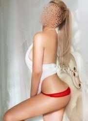 İstanbul Hassas Escort