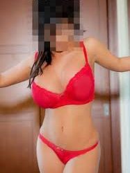 İstanbul İhtiraslı Escort